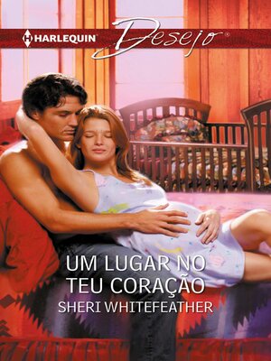 cover image of Um lugar no teu coração